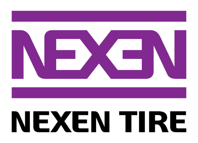 Nexen Tire logo