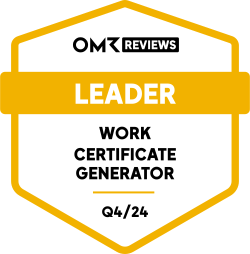 OMR Leader