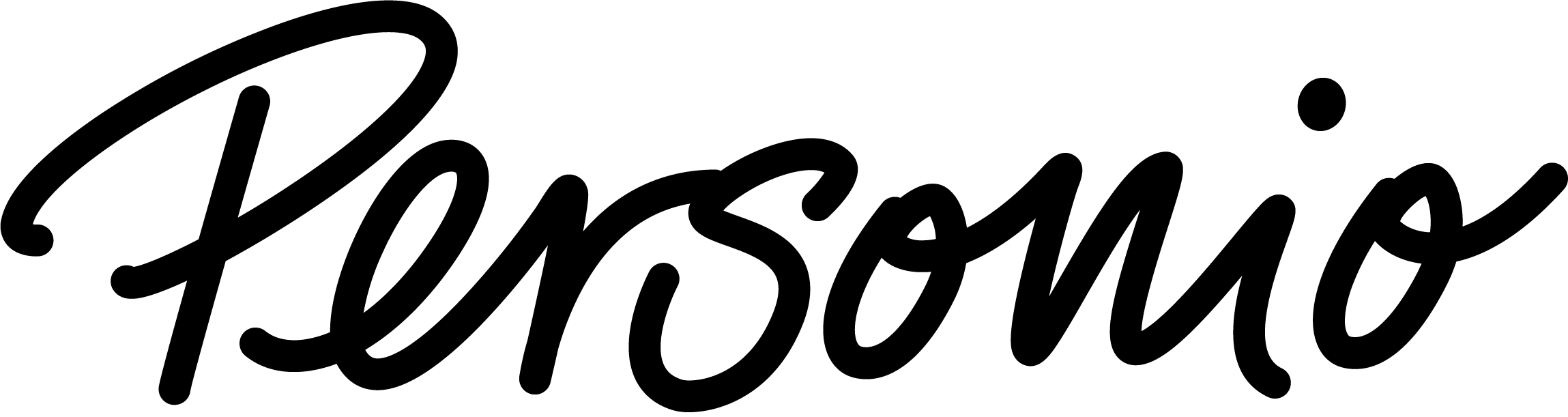 Personio logo