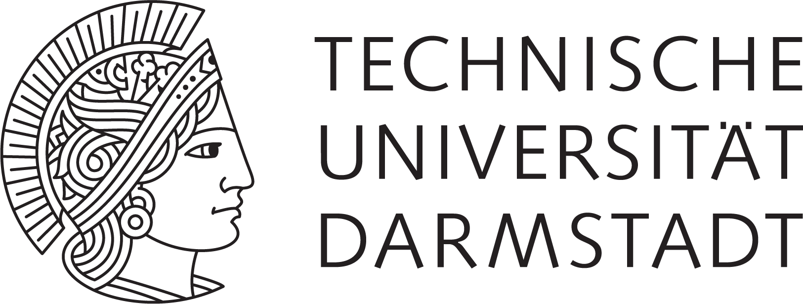 TU Darmstadt logo
