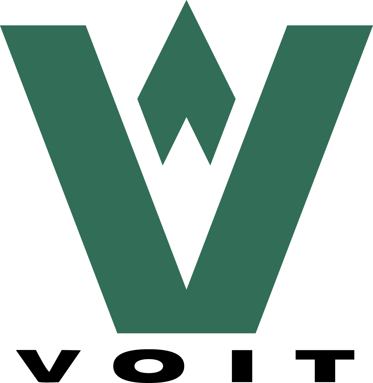 Voit Automotive logo