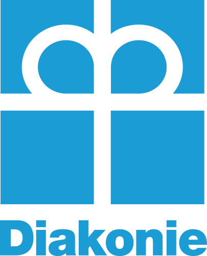 Diakonische Dienste logo