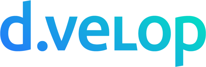 d.velop logo