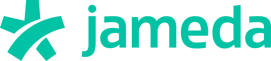 Jameda logo