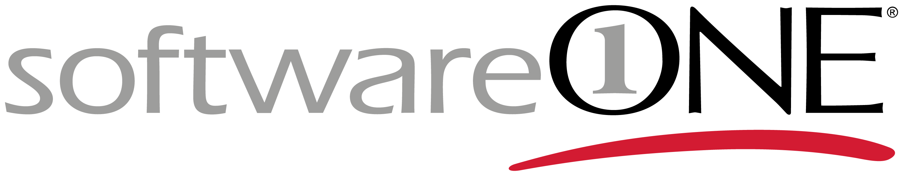 softwareone logo