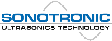 sonotronic logo