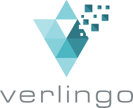 verlingo logo