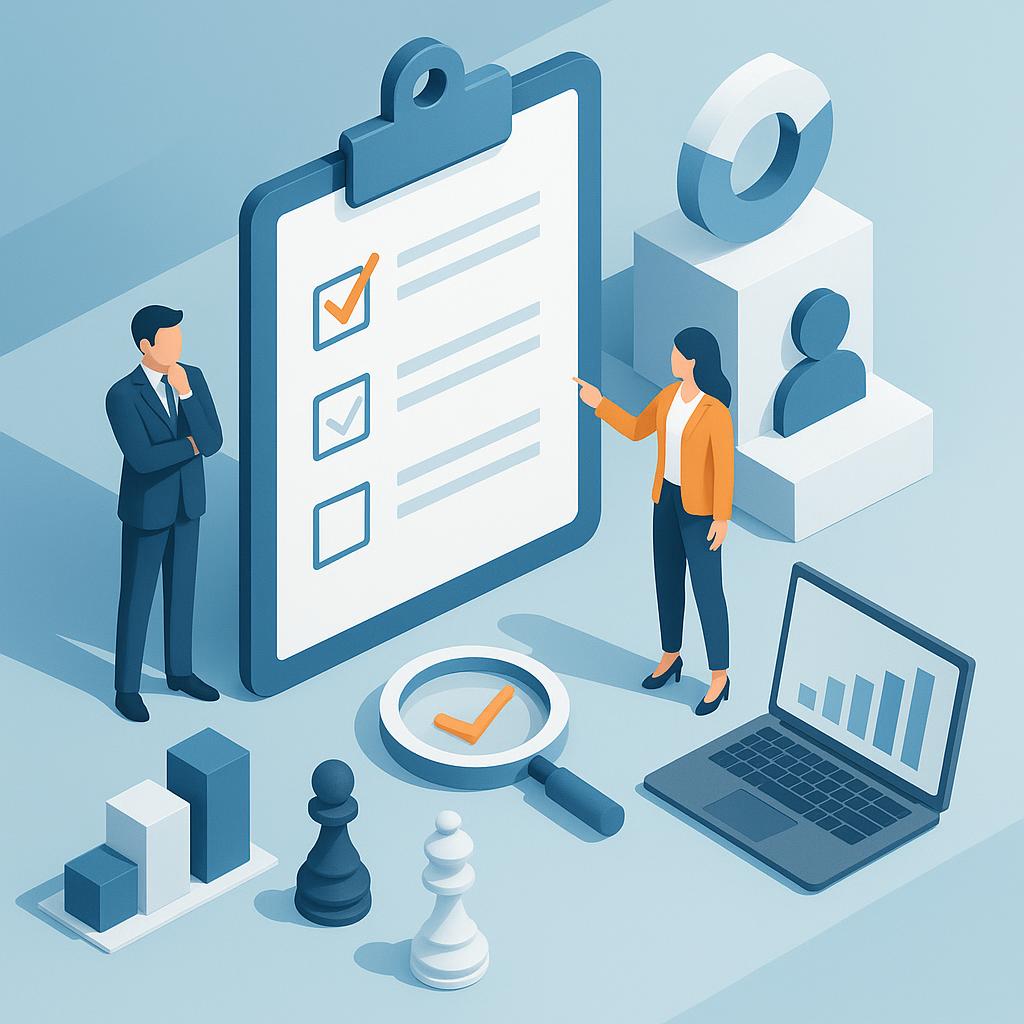 Assessment-Center: Methoden, Trends, Praxis