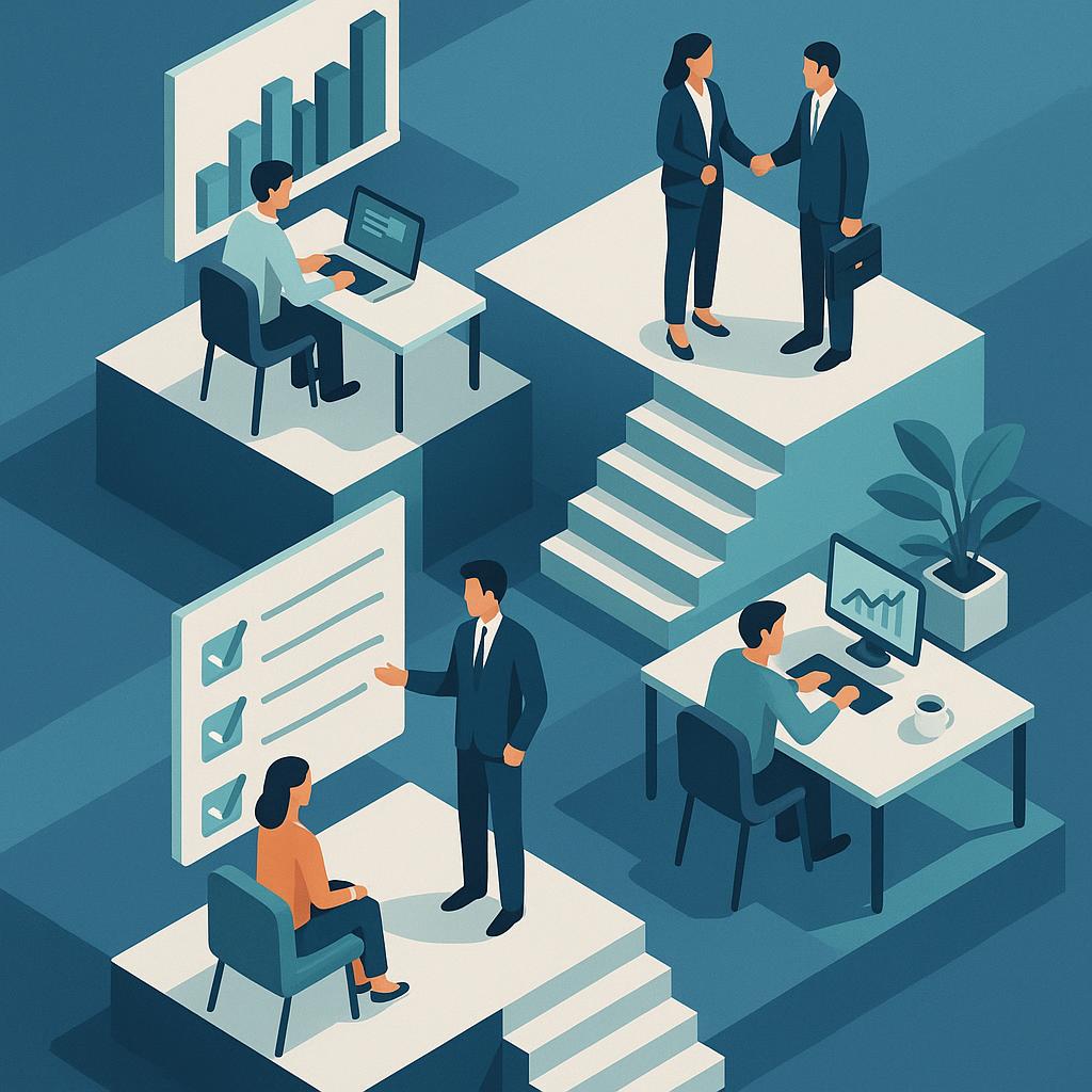 Employee Experience: Erfolgsfaktor für moderne Unternehmen