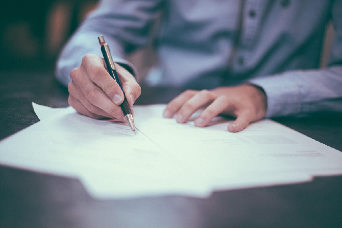Writing Document