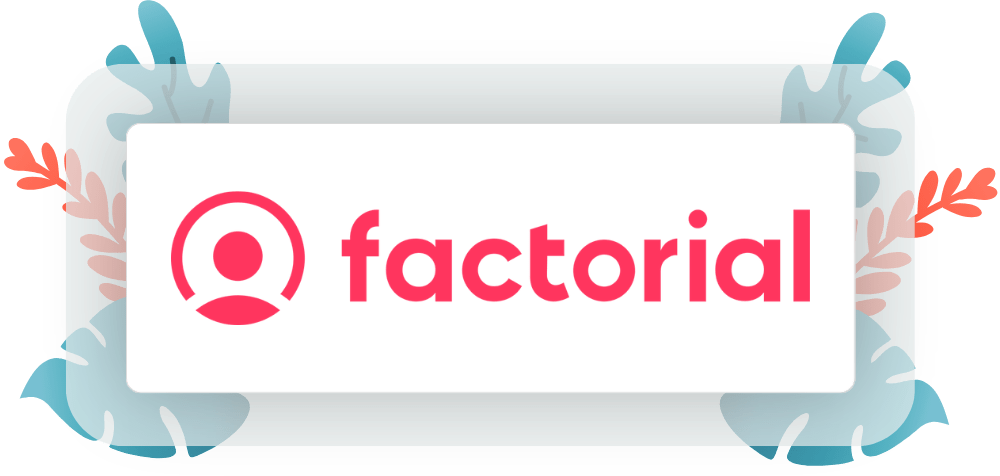 Factorial Integration