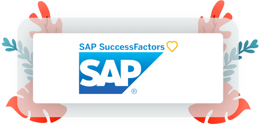 SAP SuccessFactors Integration
