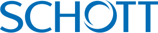 Schott logo