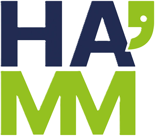 Stadt Hamm