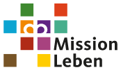 Mission Leben logo