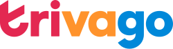 Trivago Logo
