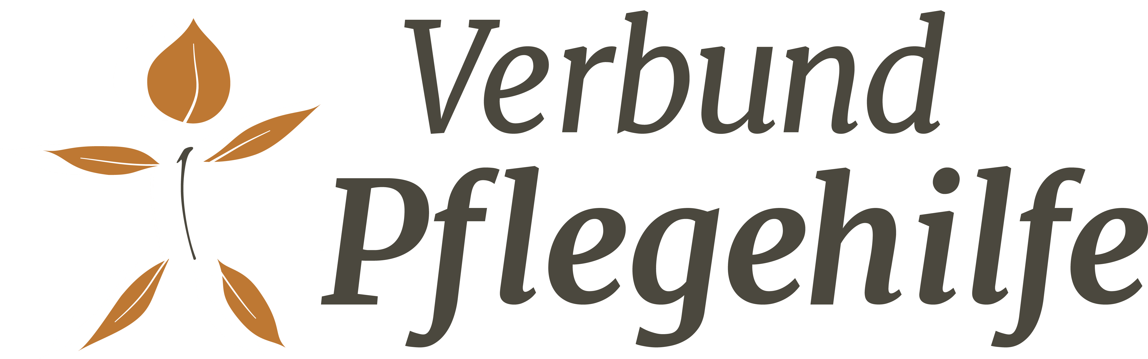Verbund-Pflegehilfe